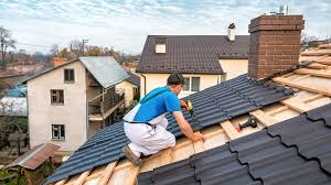 Fast & Reliable Emergency Roof Repairs in North Wantagh, NY